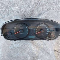 كيجات دشبول • هونداي النترا • موديل ٢٠٠٥-٢٠٠٦