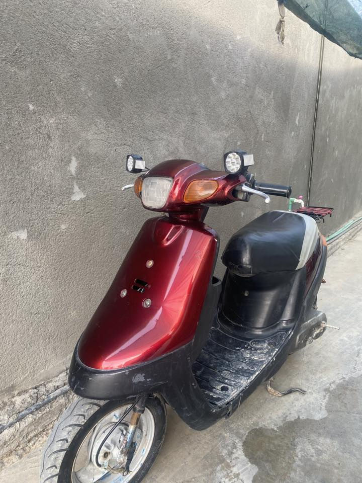 السلام عليكم
دراجه بطه للبيع نضيفه مامفتوحه  كامله مكمله  

***********
