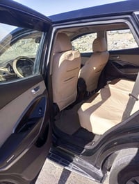 سنتافيا 2014 • وارد أمريكي • مكينة 2400