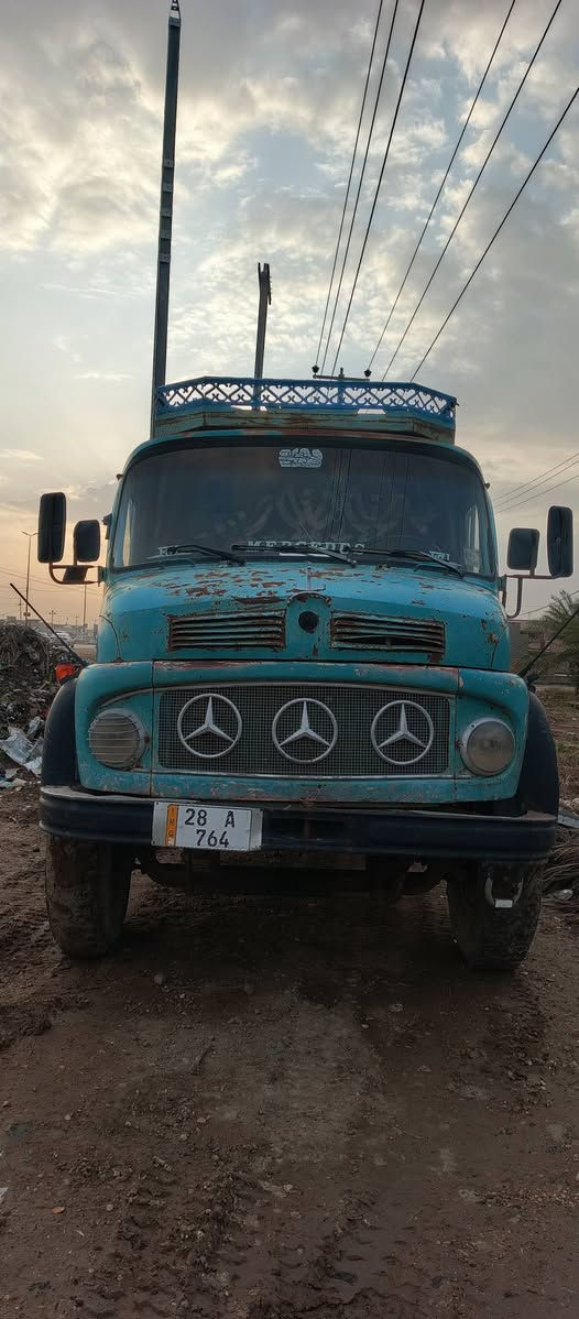 للبيع ابو ردين موديل 1975  (8)طن قماره بلاديه لاصبغ لاخياس مكينه كير اكسن كهربائيات كله شغاله عل شرط تانكي جديد رقم نجف انكليزي بسمي مداور ثاني يوم هزه جديده ورقم جديد وسنويه جديده سعر 23 مليون بيه مجال *********** جوه 20 مليوان لا تخابر
