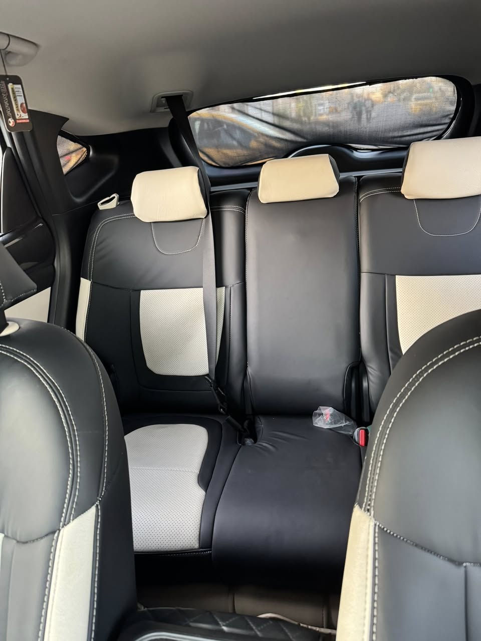 توكسان 2025 ماشية 25 مواصفات معروفة 
السعر 227 
مكاني كركوك


**إذا كنت صاحب هذا الإعلان وتريد حذفه لأي سبب، رجاءا أرسل رسالة إلى الدعم الفني**