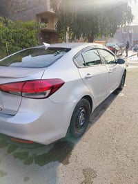 فورتي ٢٠١٨ وارد امريكي حادثها جاملغ وبنيد كير محرك مكفول نص فول السيار...