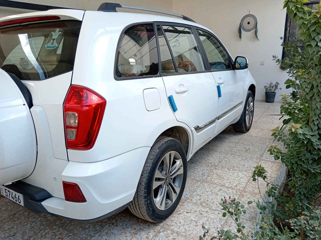 السلام عليكم للبيع تيكو ٢٠١٨ بغداد انكليزي الجديد سياره جاهزه مابيه اي نقص كير مكينه بلاد على وضع الشركه ماشيه ٨٨ سياره بلاديه كلش نظيفه تراي كلش حلو كير أوتو ميكانيك مكينه ٢٠٠٠ صدر أمامي خلفي كله تمام تخم تاير جديد كشنات جلد بلاد تحكم ستيرن فتحه كهرباء شاشه كامره تبريد ثلج تدفئه مكان السياره حي العامل عالسريع الملحانيه قرب مسبح الرافدين موبايل *********** أثير *********** السعر ١٠٢ وبيه مجال حك الجيه تحويل ثاني يوم
