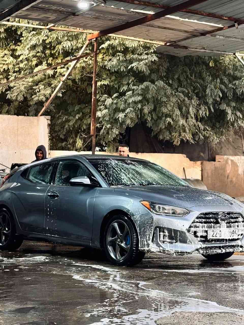 هيونداي فولستر 2019
وارد امريكي كلين تايتل  بدون صبغ بدون حادث 
محرك 2000 دوش 
مواصفاتها رادارات امامي جانبي تحديد مسار كامره خلفيه حساسات  شاشة ابل كار بلي  وبعد بيهه مواصفات 
رقم اربيل الدولي  ب اسمي تحويل 
 ملاحظة المحرك مفتوح كايم ومجفت تجفيت درجة اولى وغراض وكالة 
بيها بارد بالجاملغ 
السيارة ماشية 86 الف ميل 
السعر 118 ورقة بيها مجال  متواجدة ببغداد 
***********
