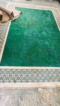 فرشات شامو للبيع سعر الزوج100.  رقم هاتف 07703133306
