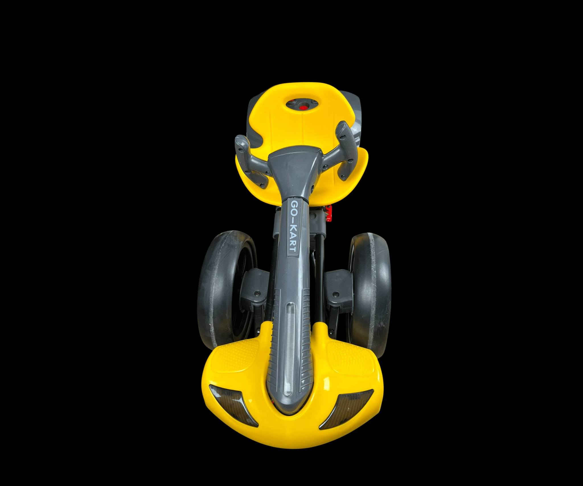 سيارة أطفال كهربائية تخلي طفلك يعيش أجواء القيادة الحقيقية 🚗⚡

تحكم يدوي أو ريموت حتى تبقى مطمئن عليه بكل لحظة 👌

موسيقى مدمجة واتصال بلوتوث لمرح أكثر 🎶

مقعد مريح وعجلات عريضة لثبات وأمان أفضل 🛞

قابلة للطي حتى تخزنها بسهولة بدون ما تاخذ مساحة 🏠

شحن سريع واستمتاع طويل 💛

هدية مثالية تخلي الفرحة توصل لبيتك فوراً 🎁✨
للطلب التواصل خاص.


**إذا كنت صاحب هذا الإعلان وتريد حذفه لأي سبب، رجاءا أرسل رسالة إلى الدعم الفني**