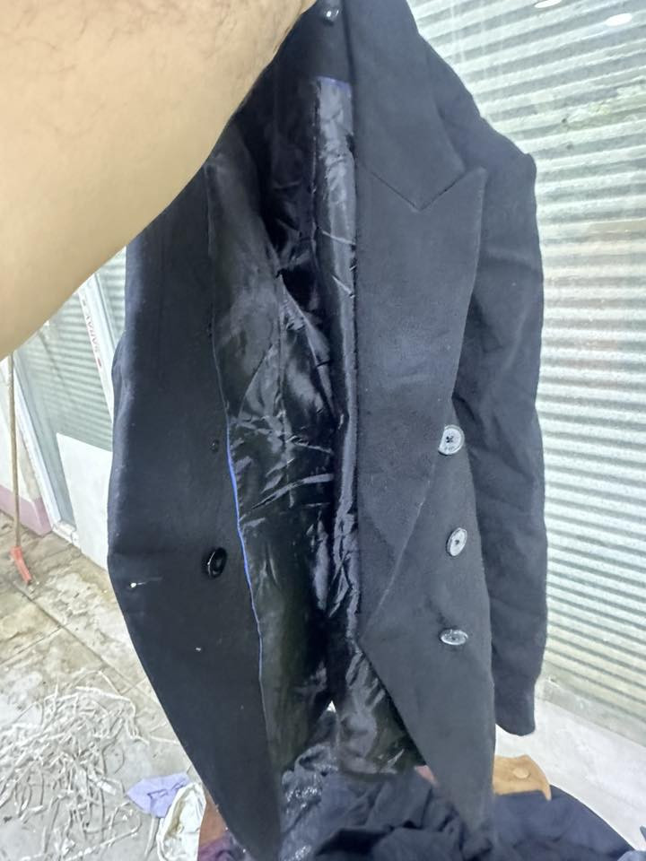 السلام عليكم تصفيه كوت نسائي ينباع القطعه ب 1000 الشليف بي ٥٠ قطعه بسعر ٤٥
للتواصل *********** 
وات ساب ***********
