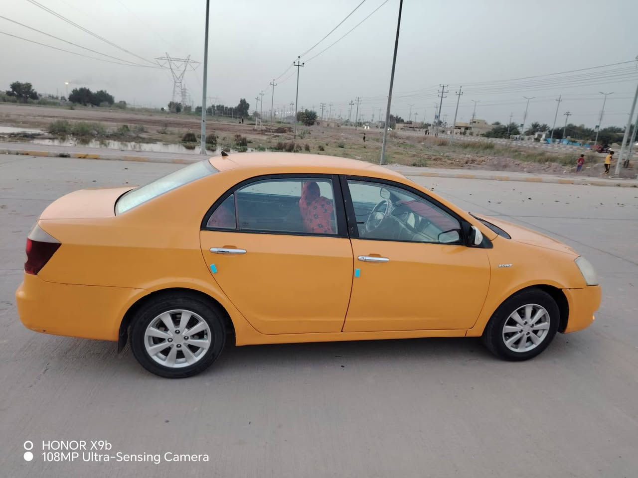 السلام علیکم سیاره جیلی للبيع مودیل 2012 کفاله عامه من الضربه وتبديل ارقام نکلیزیه جدد سنویه 2030 مصفره هيئه وغرامه ومکینه وکیر مکفولات وتبرید شغال تخم تایر جدید شاشه وکامره جدد حدادیه جدیده کهربایات کلها شغاله  السعر  36وبیها مجال مکان عماره مکلف بنشر   هذارقم *********** متواجد واتساب
