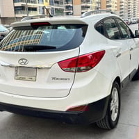 موديل 2013 خليجي (الشركة العامة) محرك 2000 دوش بأسمي  السياره جديده وج...