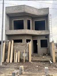 هيكل قيد الإنشاء • ١٥٠م • عين الوطن التعليم العالي