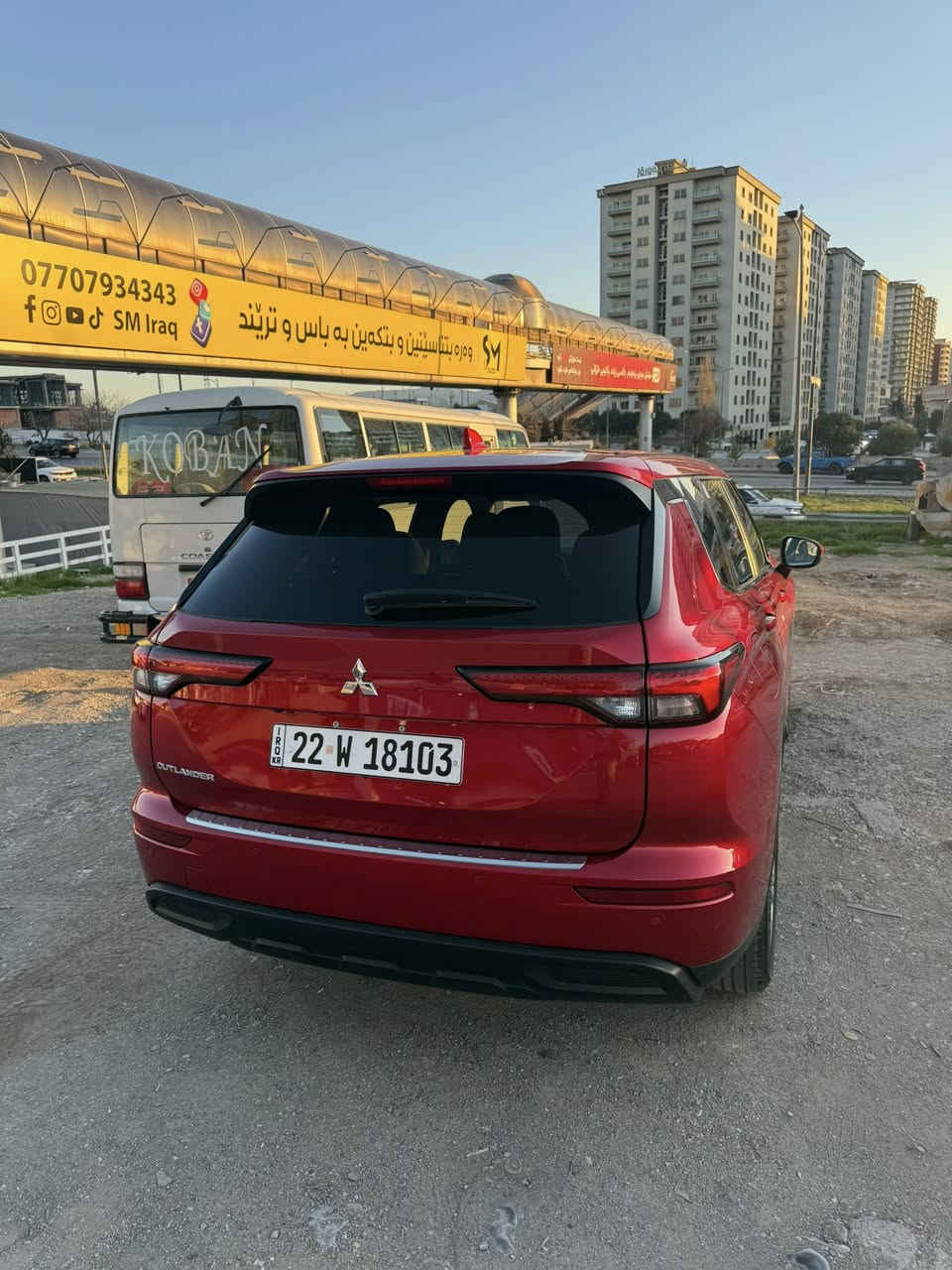 هوت الندر موديل 2024
المشي 34  مايل كلين رقم اربيل  
محرك كير واير بشرط مامفتوح 
سيارة حيل نظيفة كلشي عل بلاد جديد 
سنوية هزة كلشي جديد مدفوع لـ
باسمي السنوية بشرط تحويل وغرامـة
سيارة مابيـها دينار مصرف كامل من كل نواحي
المواصفات بصمه رادار تحكمات بدون فتحه
 بسمي هزه جديده بيع سريع العنوان محافظة الانبار
 هاتف *********** السعر(197) بدون معامله
