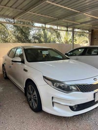 اوبتيماء • ٢٠١٦ • محرك ٢٠٠٠