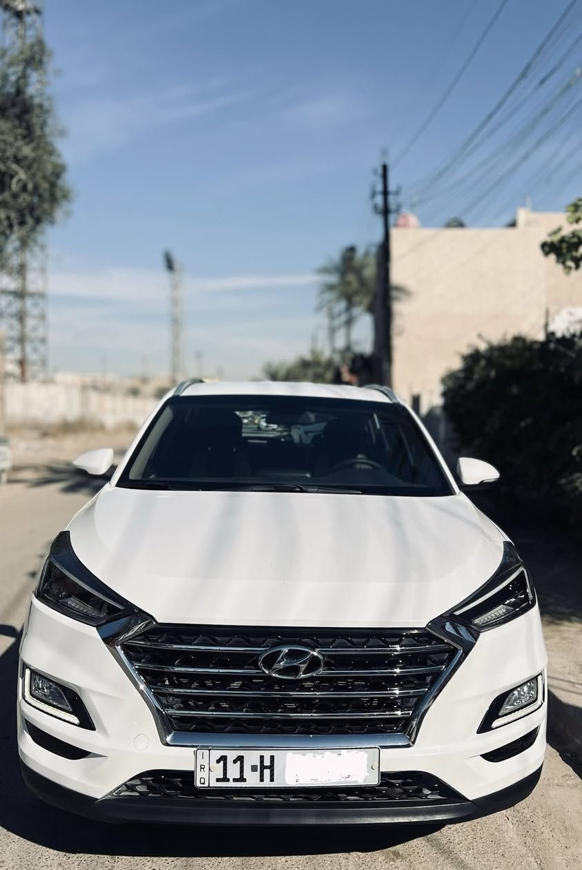 سلام عليكم
توسان 2020 الكاصد اصلي خليجي فول مواصفات عدى البنو رامه  مكفوله كفاله عامه من ضربه و صبغ و بارد وتبديل حتى الدعاميات مكفوله من صبغ وتبديل رقم بغداد مشروع وطني باسمي شخصيا ماشيه فقط 51 حقيقي ع ايدي

مواصفات 
بصمه ابواب +تشغيل 
كراسي عدد 2 كهرباء 
شاشه اصليه ابل كار بلي 
اريل زعنفه نكفيشن
خمس عدسات متغير الاتجاه 
لد نهاري 
حساس امامي +خلفي 
شاحن واير ليس 
شاشه اعطال 
تحكمات فول 
تغير وضعيات قياده 
وبعد اهواي مواصفات 

مكانها بغداد 
السعر 212 وبيها مجال ان شاءالله 
الاستفسار 
***********
