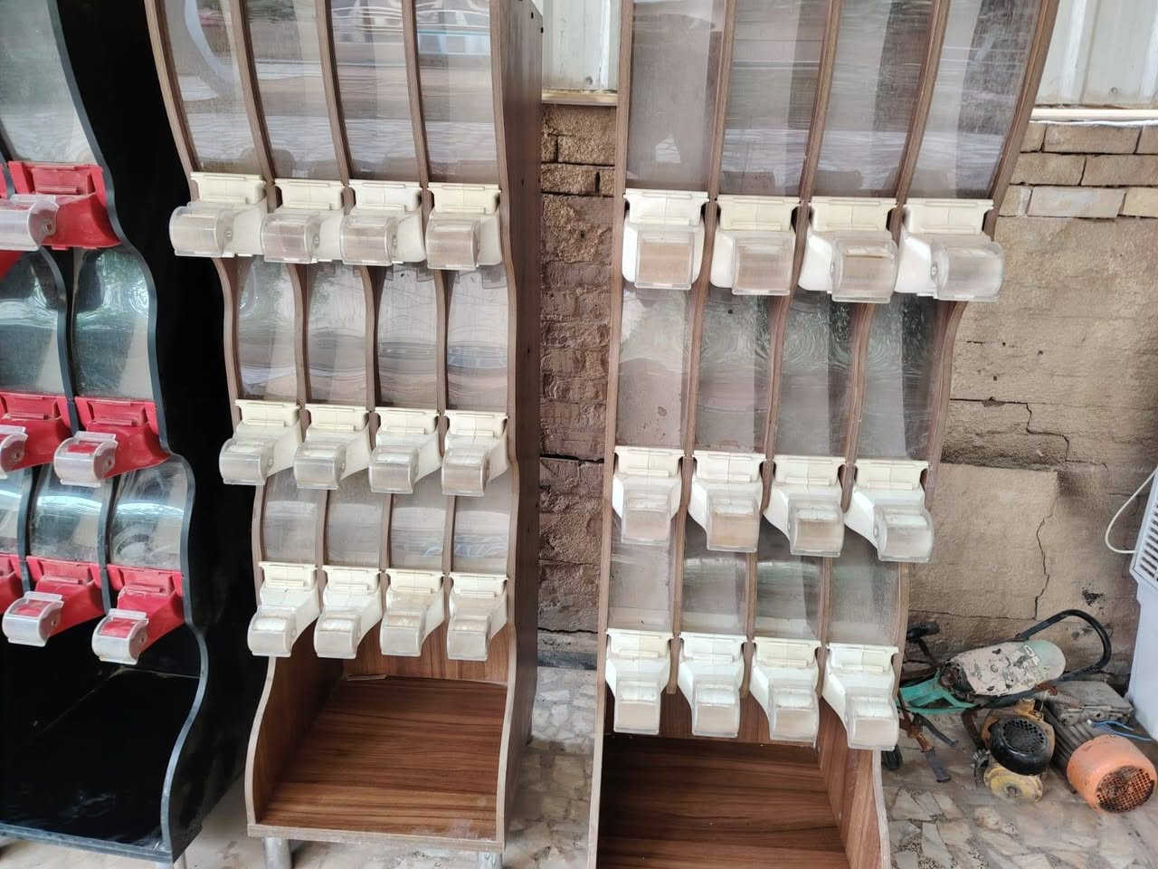 عارضة كرزات المكان النجف تفاصيل فقط على الخاص او الاتصال على الرقم 
***********
