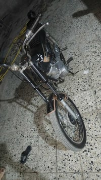 كلك • موديل ١٩ • محرك ٢٢