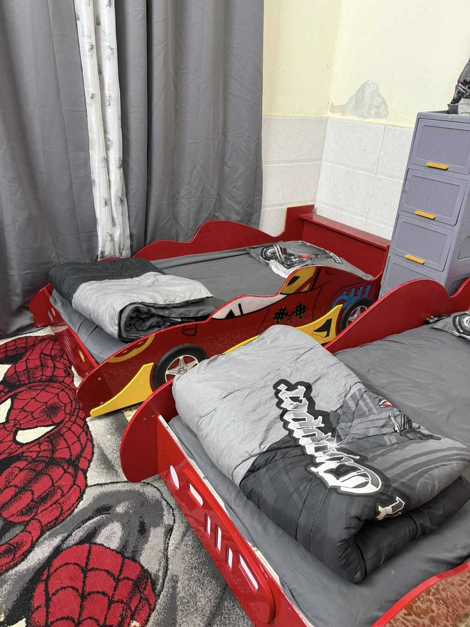 غرفه أطفال للبيع مكاني بغداد


**إذا كنت صاحب هذا الإعلان وتريد حذفه لأي سبب، رجاءا أرسل رسالة إلى الدعم الفني**