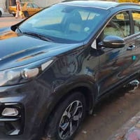 وبركاته سبورتج خليجي موديل 2020 مكفولة. عدا الطخة الموجودة في الجاملغ ...