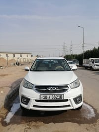 تيكو ٣ • ٢٠١٨ • رقم بابل