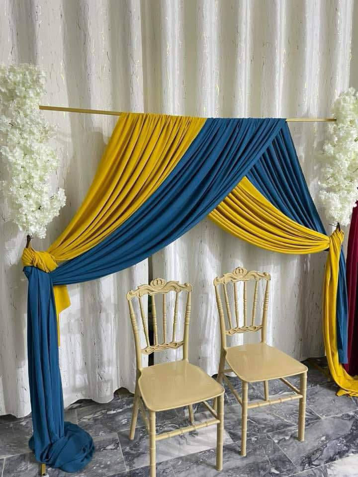 كوشات اعراس ومناسبات نضيفات للبيع كولهن ب مليون ونص فقط


**إذا كنت صاحب هذا الإعلان وتريد حذفه لأي سبب، رجاءا أرسل رسالة إلى الدعم الفني**