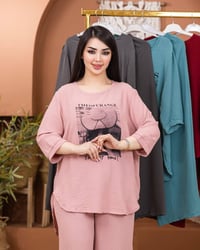 سوت سلفي • مارينا خاماية • افريه سايز ٩٥ك