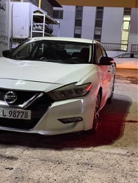 مكسما SV • ٢٠١٨ • وارد امريكي