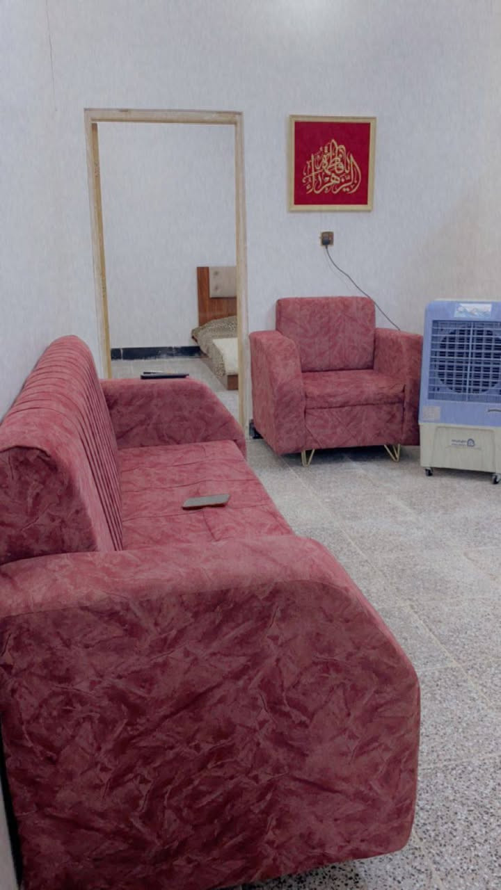 بيت كامل 17مليون مؤثث جديد غير مسكون البراكية***********
