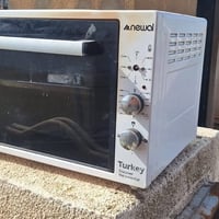 موصل • حي الصحه • فرن