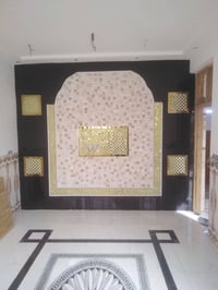 خلفه سيراميك وجميع أنواع الاارضيات وتغليف الدرج متفرغ حالياً