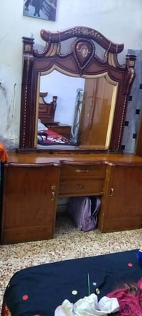 غرفة صاج • نضيفه • بغداد جميلة