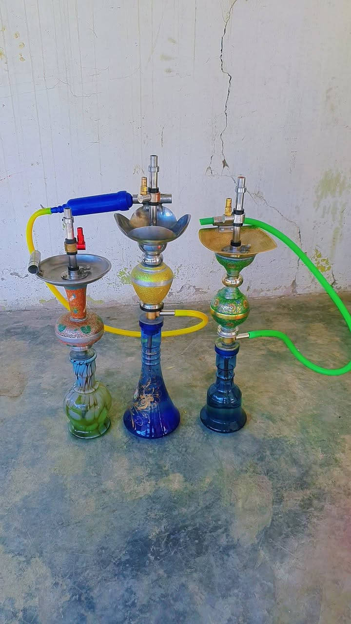 نراكيل طه سنفوره شرط  *********** كركوك
