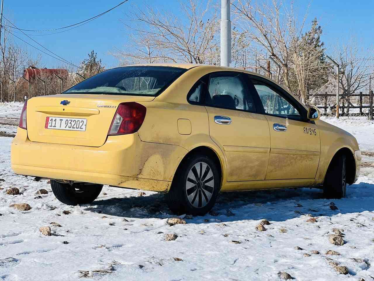 Chamchamal
سلام عليكم اوبترا 2012 لبيع و او مراوس 
كير و محرك بشرط كير عادي صبغ بيلادي مابي صبغ بس شبر واحد بلبونيت مكان يد سنوية لحد 28 مشروع وطنى باسمي بيها دفتر بنزين اي نقص ماكو سعر 69 بية مجال بسيط


**إذا كنت صاحب هذا الإعلان وتريد حذفه لأي سبب، رجاءا أرسل رسالة إلى الدعم الفني**