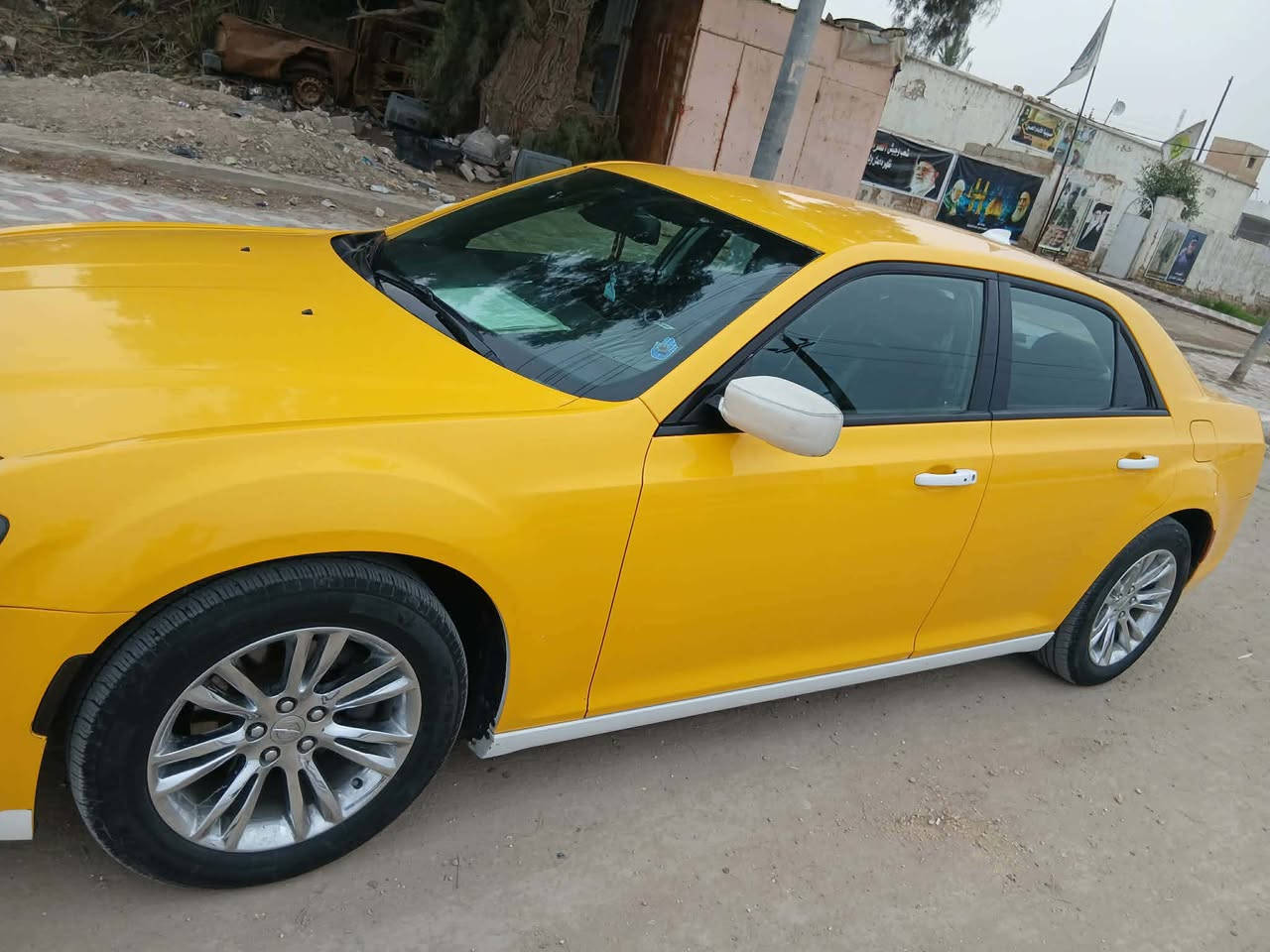 السلام عليكم
اوباما 2017
مرمز 2021
سيارة كفالة عامه دخول كلين 
سيارة جاهزه من كل نواحي كير مكينه جدد حداديه تخم تاير سياره جديده 
خط :بغداد :ناصرية مصفرة هيئة غرامات نفاذ السنوية :2030
كتاب الفحص مرقف مع الصور 
مكان ذي قار 
السعر 215 بيه مجال قليل
📞***********
