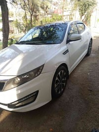 اوبتيما خليجي • ٢٠١٣ • مكينة ٢٤٠٠