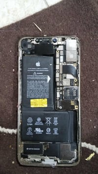 اكس اس ماكس • قافل ايكلاود • يحتاج شاشه