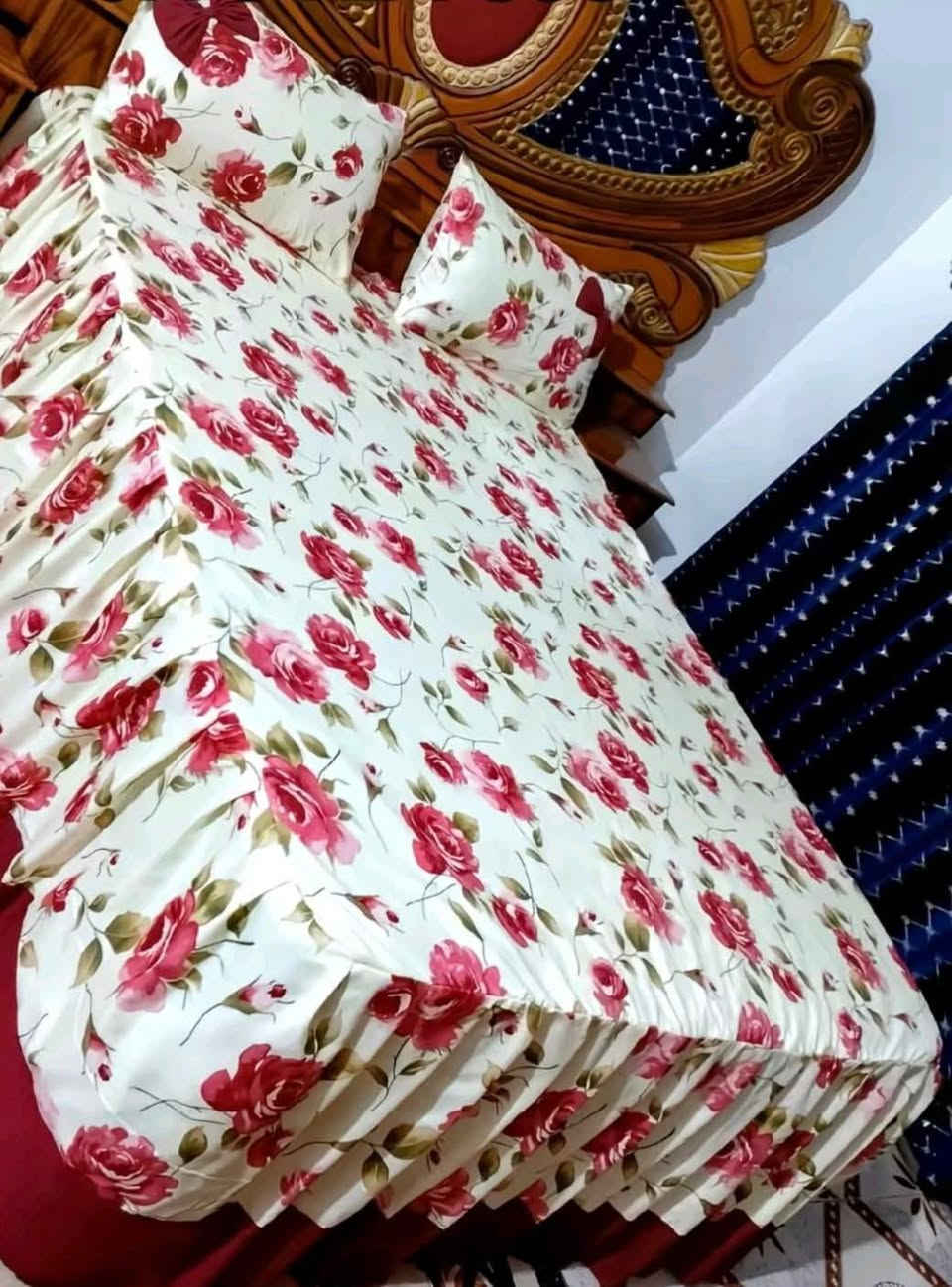 فرشات درجه اولى حسب الطلب وتوجد خدمة توصيل


**إذا كنت صاحب هذا الإعلان وتريد حذفه لأي سبب، رجاءا أرسل رسالة إلى الدعم الفني**