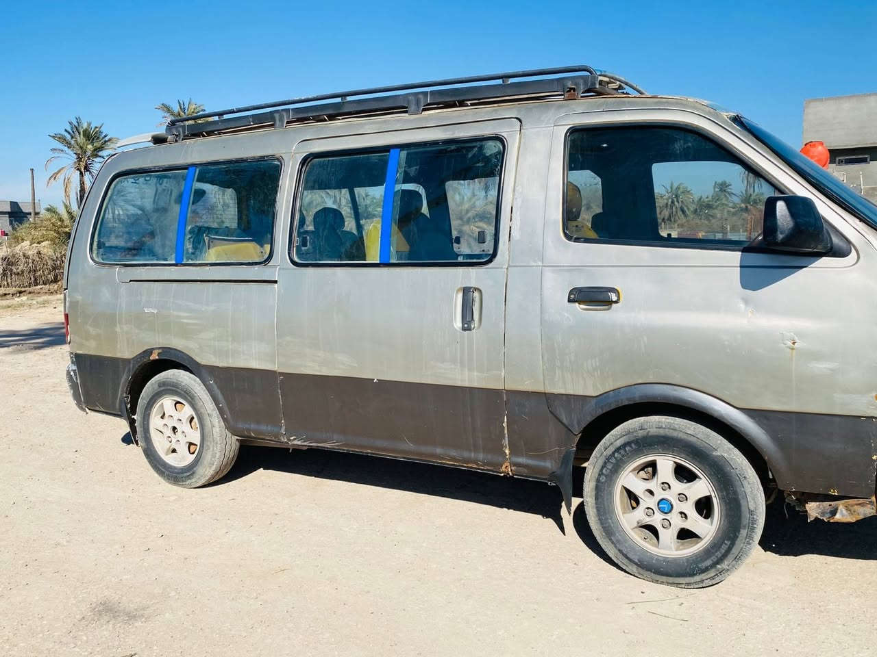 السلام عليكم كيا مبجم سياره حلوه كير مكينه شواصي  سياره حلوه المكان البصره شط العرب الصالحيه السعر ٢٨وبيها مجال ***********
