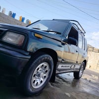 سوزوكي فيتاره • ١٩٩٥ • بصره