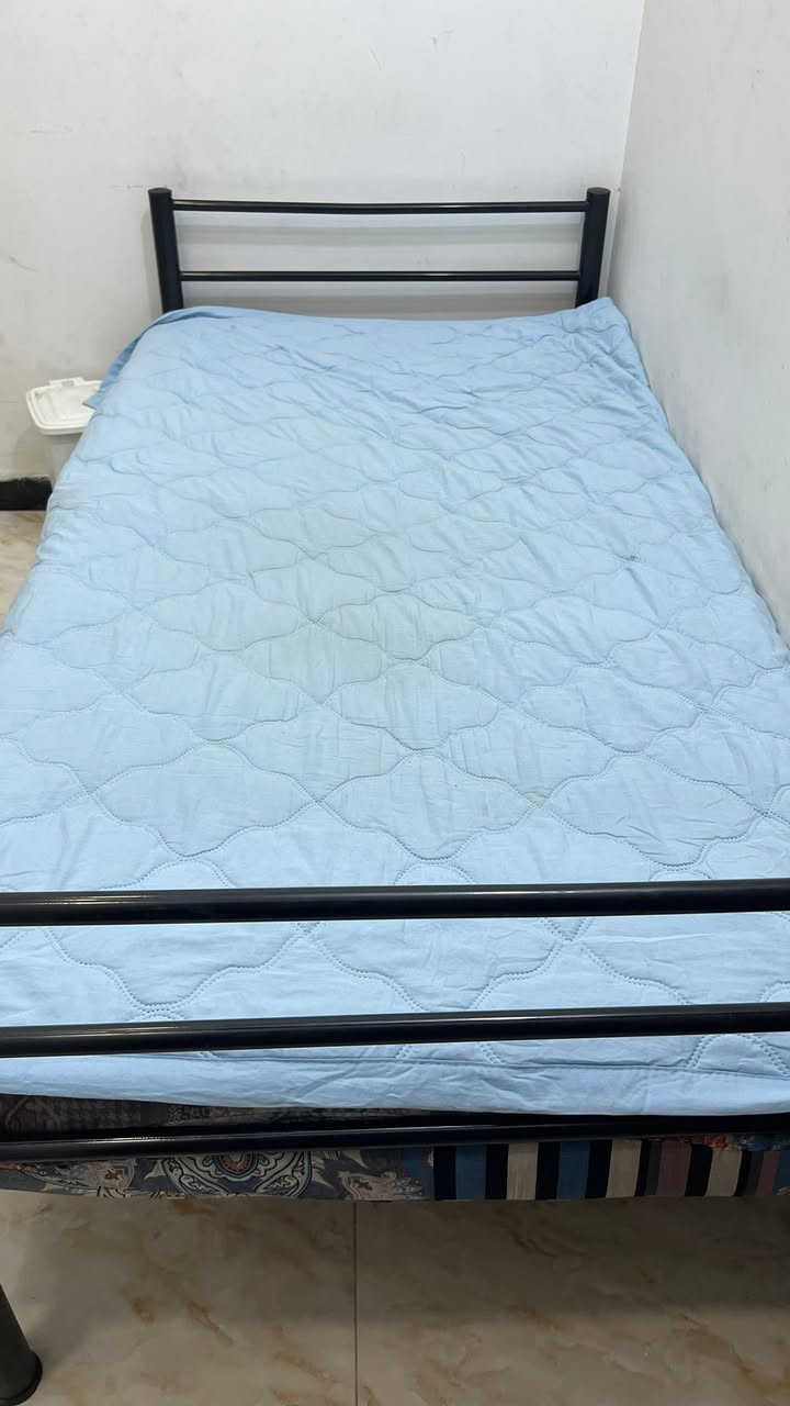 3 جرابي للبيع اثنين خشب وحدة حديد مع الدواشك ب100 الف


**إذا كنت صاحب هذا الإعلان وتريد حذفه لأي سبب، رجاءا أرسل رسالة إلى الدعم الفني**