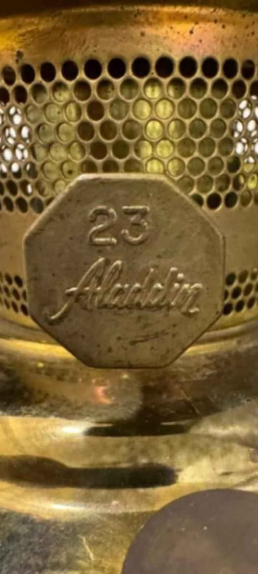 لالات نحاس انتيك حجم كبير بدون شيشه - سعرالمفرد ٢٥ الف بغداد, العراق


**إذا كنت صاحب هذا الإعلان وتريد حذفه لأي سبب، رجاءا أرسل رسالة إلى الدعم الفني**