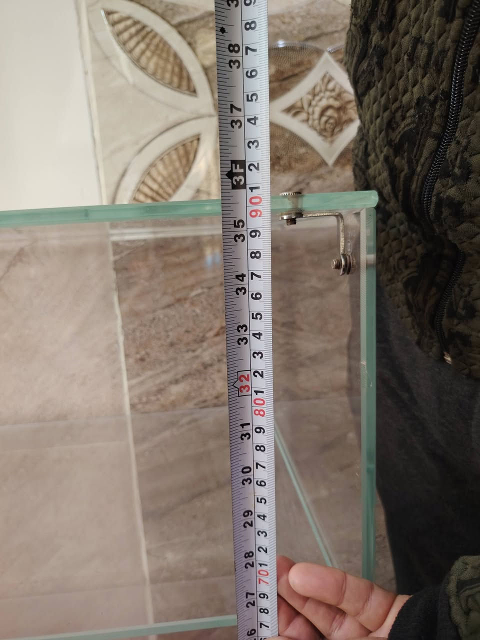 سلام عليكم عندي هاذه الميز للبيع جام نضيف والقياسات نشرتهن واني مكاني كربلاء الحسينيه
الرقم ***********
والي يريده موجود عندي توصيل لكل المحافظات
