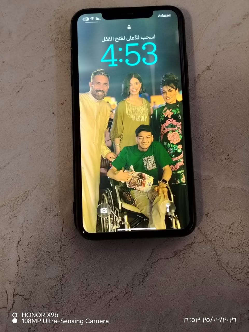 كلشي مآبي وفحص كدامي البصرة, العراق


**إذا كنت صاحب هذا الإعلان وتريد حذفه لأي سبب، رجاءا أرسل رسالة إلى الدعم الفني**