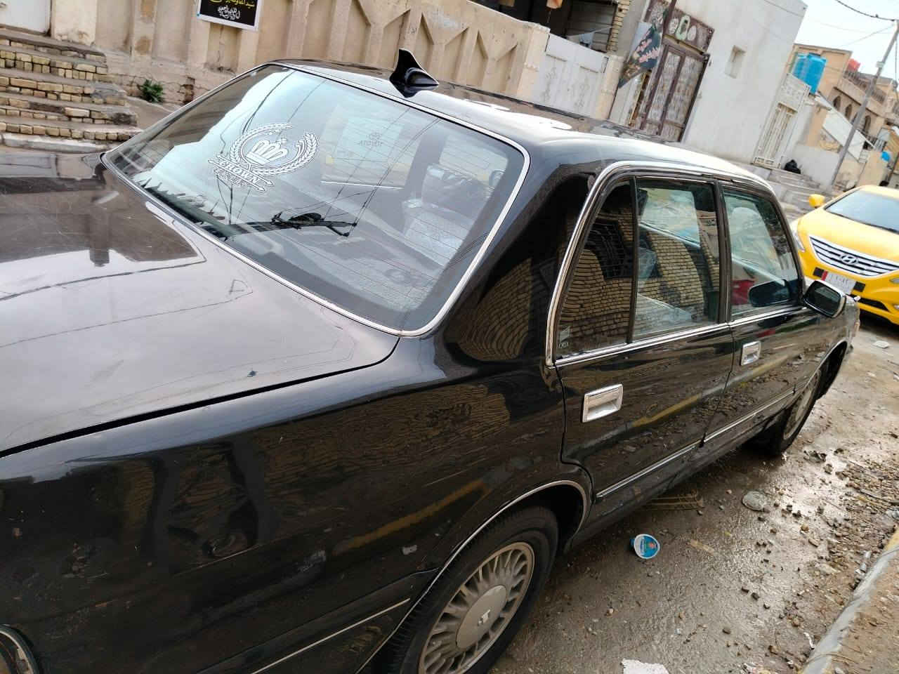 السلام عليكم
سياره للبيع ارنب موديل 1995
سياره خير من الله مكفوله من الضربه والاصوليات
تحويل ثاني يوم
للاستفسار ***********
العنوان الناصريه
السعر   (66)
