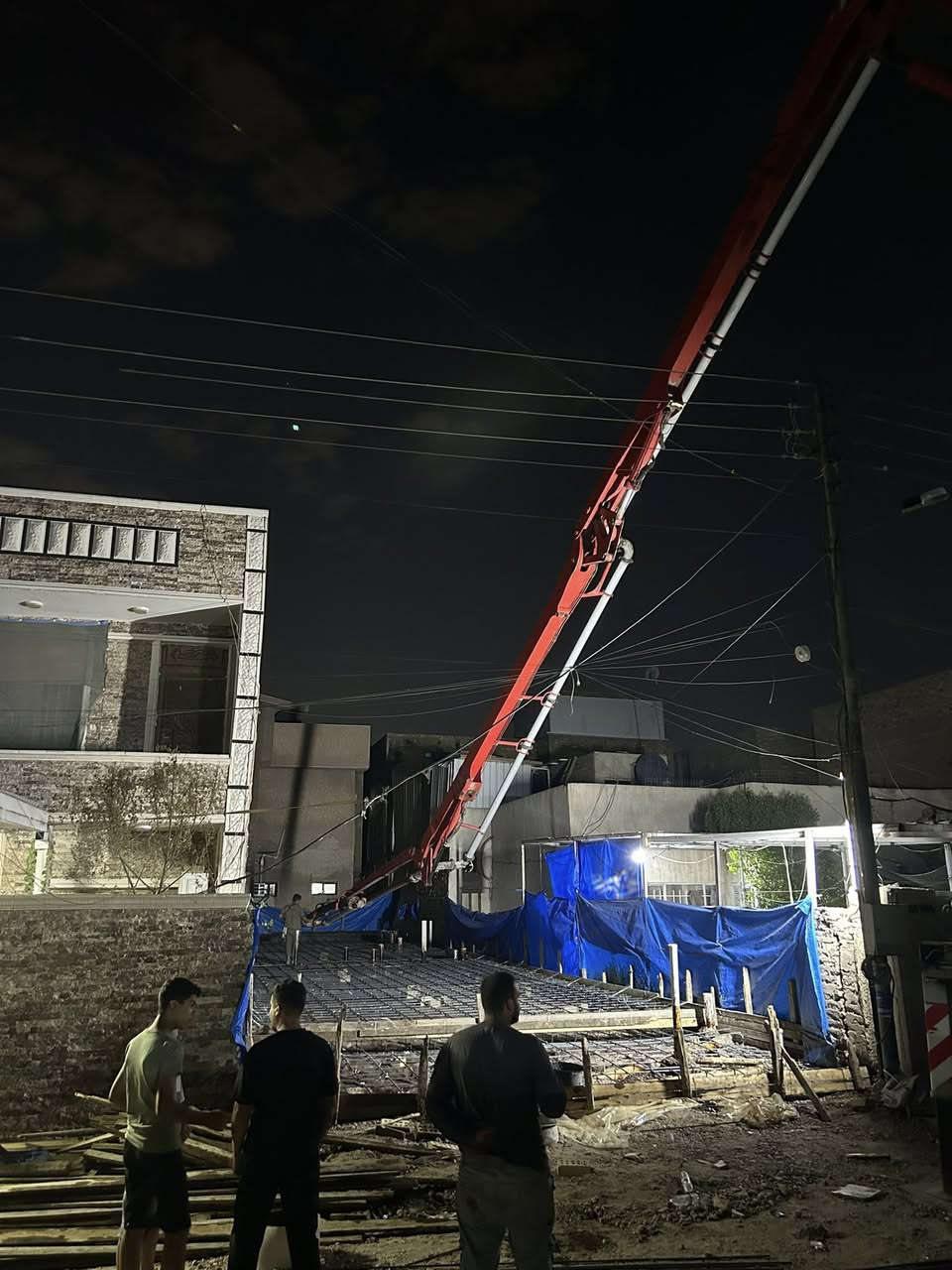 هذا من فضل ربي شركه الرافد للوساطه العقاريه والبناء الحديث***********
