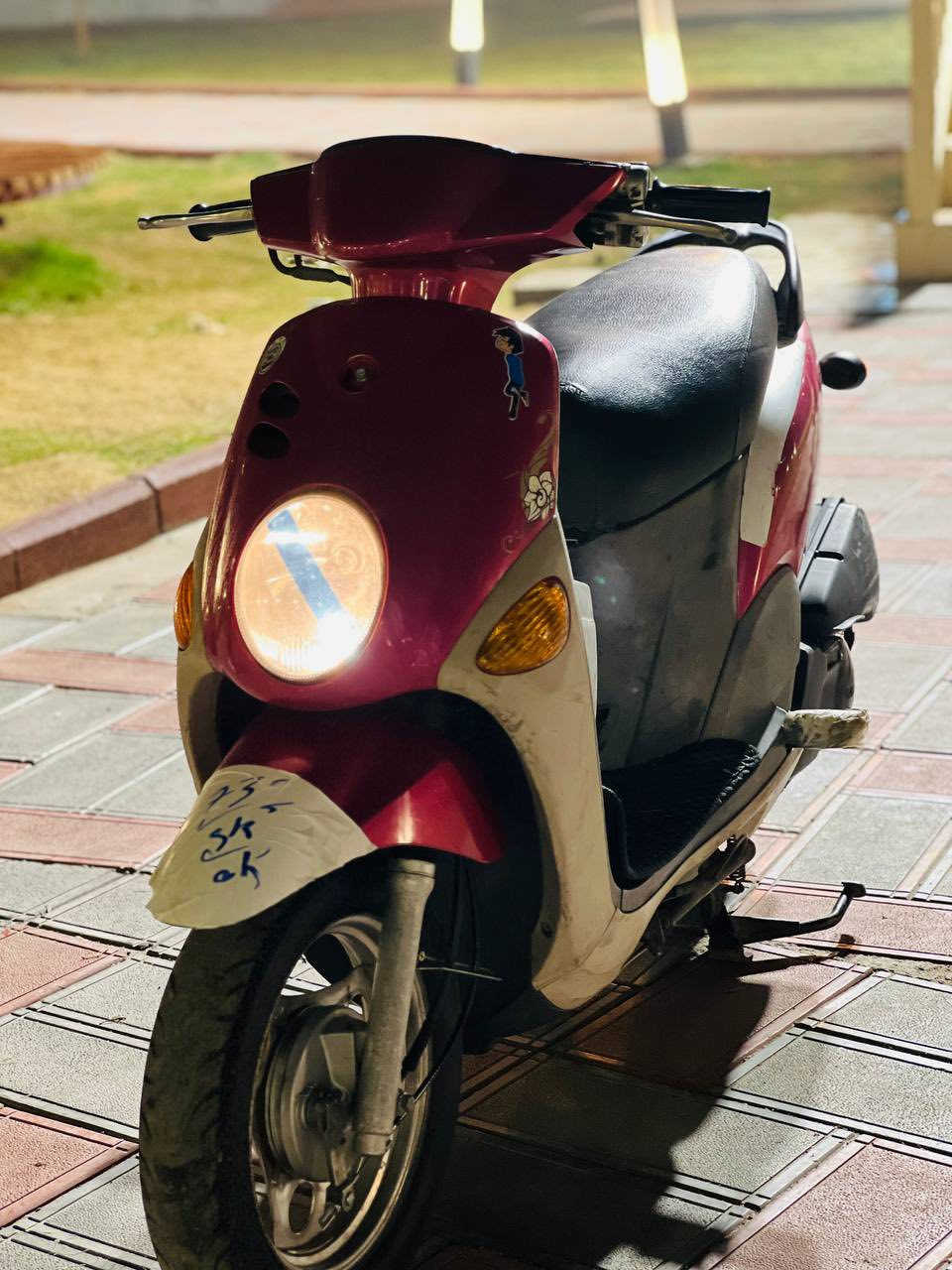 فله مديل١٢ كفاله عامه لون مميزً
متواجد خاض رقم ***********
