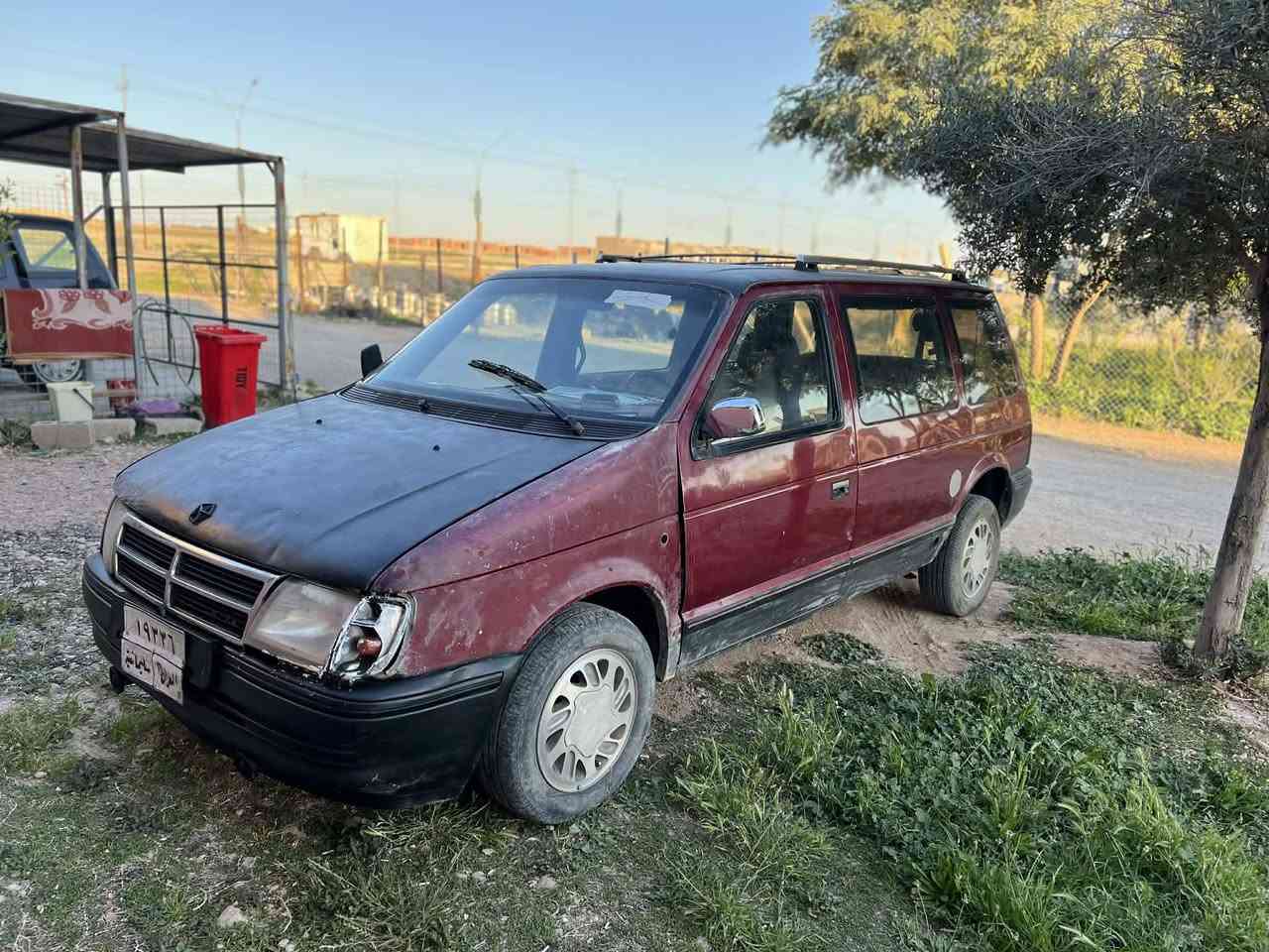 سلام عليكم
للبيع كلايزير موديل 1993 كير أو محرك كامري مكفوله و تبريد شغال رقم سليمانيه بسمي استفسار على هذا رقم *********** سعر 25 أو بي مجال
