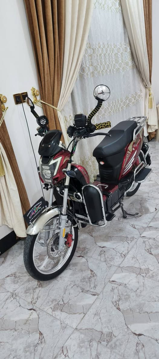 للبيع هارلي شحن موديل2025 للإستفسار خاص او الاتصال
***********
