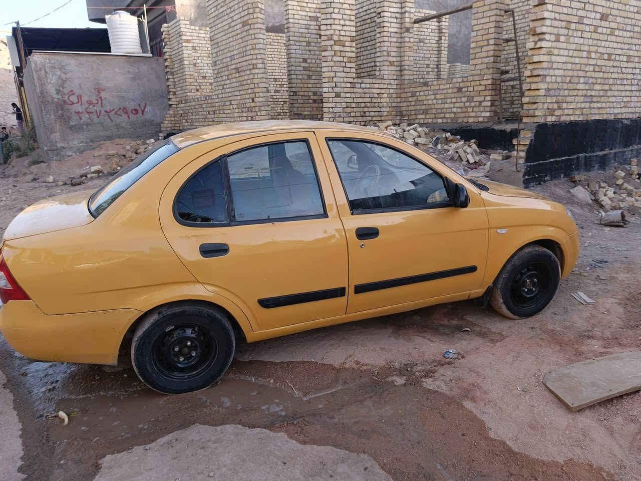 سلام عليكم طيبة مديل 15 رقم كربلاء انكليزي سعر34
متواجد خاص


**إذا كنت صاحب هذا الإعلان وتريد حذفه لأي سبب، رجاءا أرسل رسالة إلى الدعم الفني**