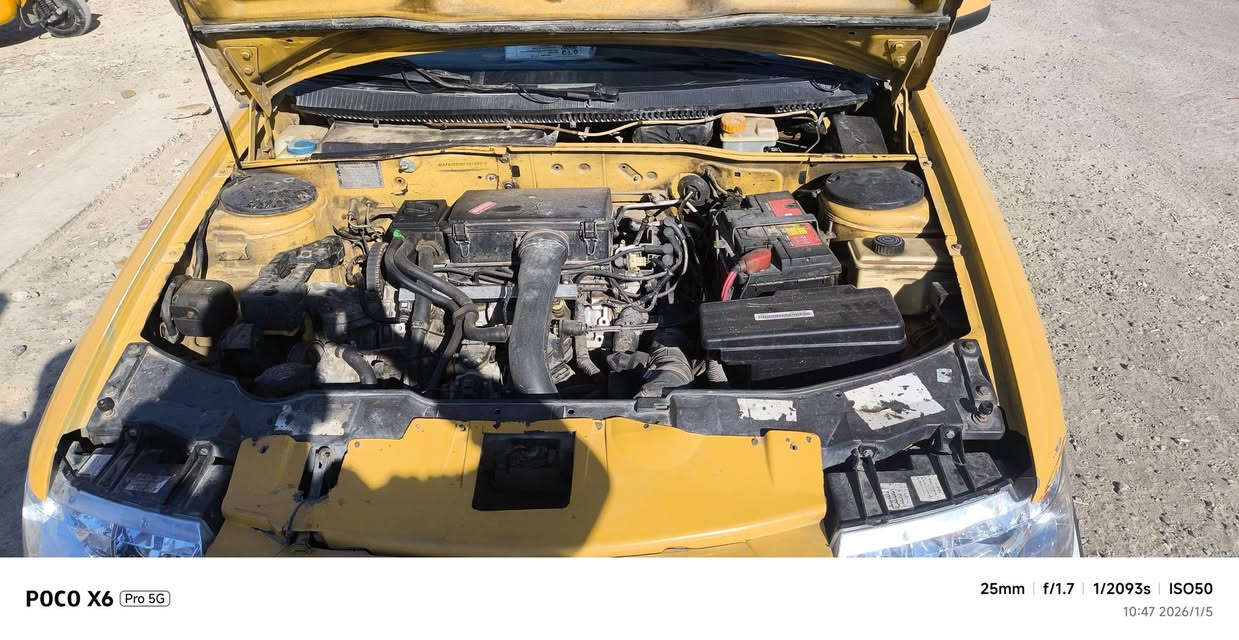 سلام عليكم سمند موديل 11 للبيع مكفوله كفاله
عامه هزه  وسنويه ورقم جديد سنويه 30
كير محرك مكفول تخم تاير سياره مال شقل 
شاهد الله مكاني بغداد لمعامل حي نصر  رقم 
***********
