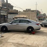 النتره موديل 23 فول موصفات عده بنرامه تحكم ستيرن قياده ذاتيه صندوق 📦ذك...