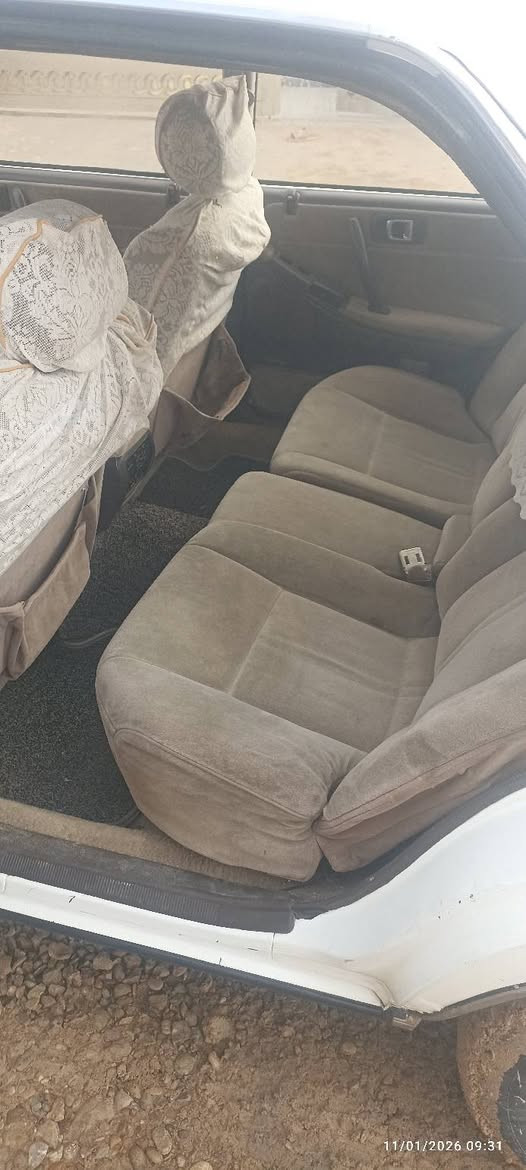 البيع سياره هارتوب مديل 92 لاضربه ولاصبغ تبريد تتفئه كله شغال محرك 2ونص وبطه تحويل ثاني يوم سنويه نافذه صارله 15يوم السعر 52 وبيه مجال بسيط مكان. ديالئ ***********
